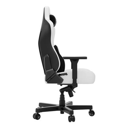 เก้าอี้เกมมิ่ง ANDA SEAT NOVIS PRO สีขาว_2