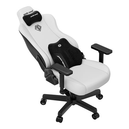 เก้าอี้เกมมิ่ง ANDA SEAT NOVIS PRO สีขาว_3