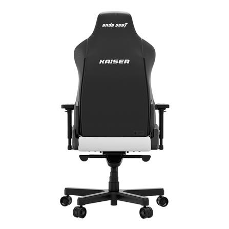 เก้าอี้เกมมิ่ง ANDA SEAT NOVIS PRO สีขาว_5
