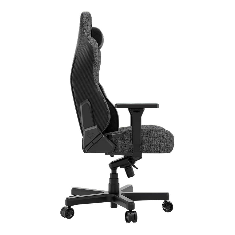 เก้าอี้เกมมิ่ง ANDA SEAT NOVIS PRO สีเทาเข้ม