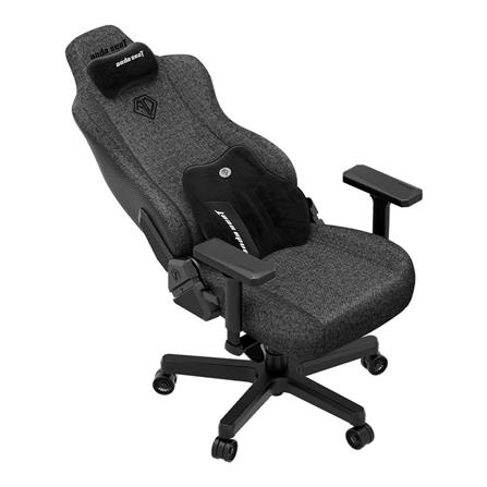 เก้าอี้เกมมิ่ง ANDA SEAT NOVIS PRO สีเทาเข้ม_3