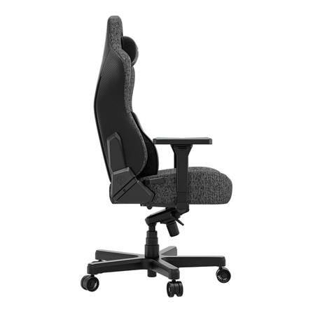 เก้าอี้เกมมิ่ง ANDA SEAT NOVIS PRO สีเทาเข้ม_5
