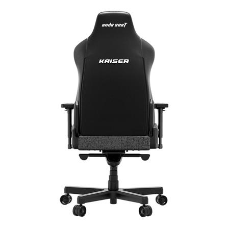 เก้าอี้เกมมิ่ง ANDA SEAT NOVIS PRO สีเทาเข้ม_7