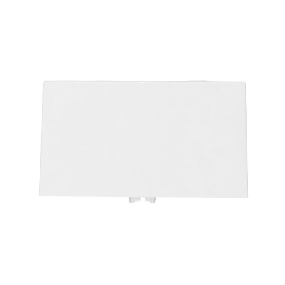 กล่องลอย BTICINO NEXY QW5503S 2x4 นิ้ว สีขาว