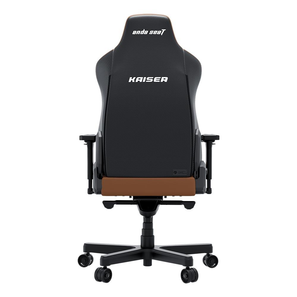 เก้าอี้เกมมิ่ง ANDA SEAT NOVIS PRO สีน้ำตาล