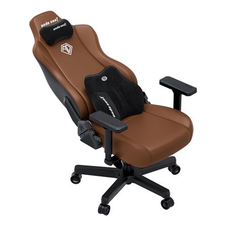 เก้าอี้เกมมิ่ง ANDA SEAT NOVIS PRO สีน้ำตาล_3