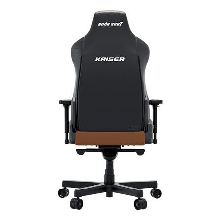 เก้าอี้เกมมิ่ง ANDA SEAT NOVIS PRO สีน้ำตาล_7
