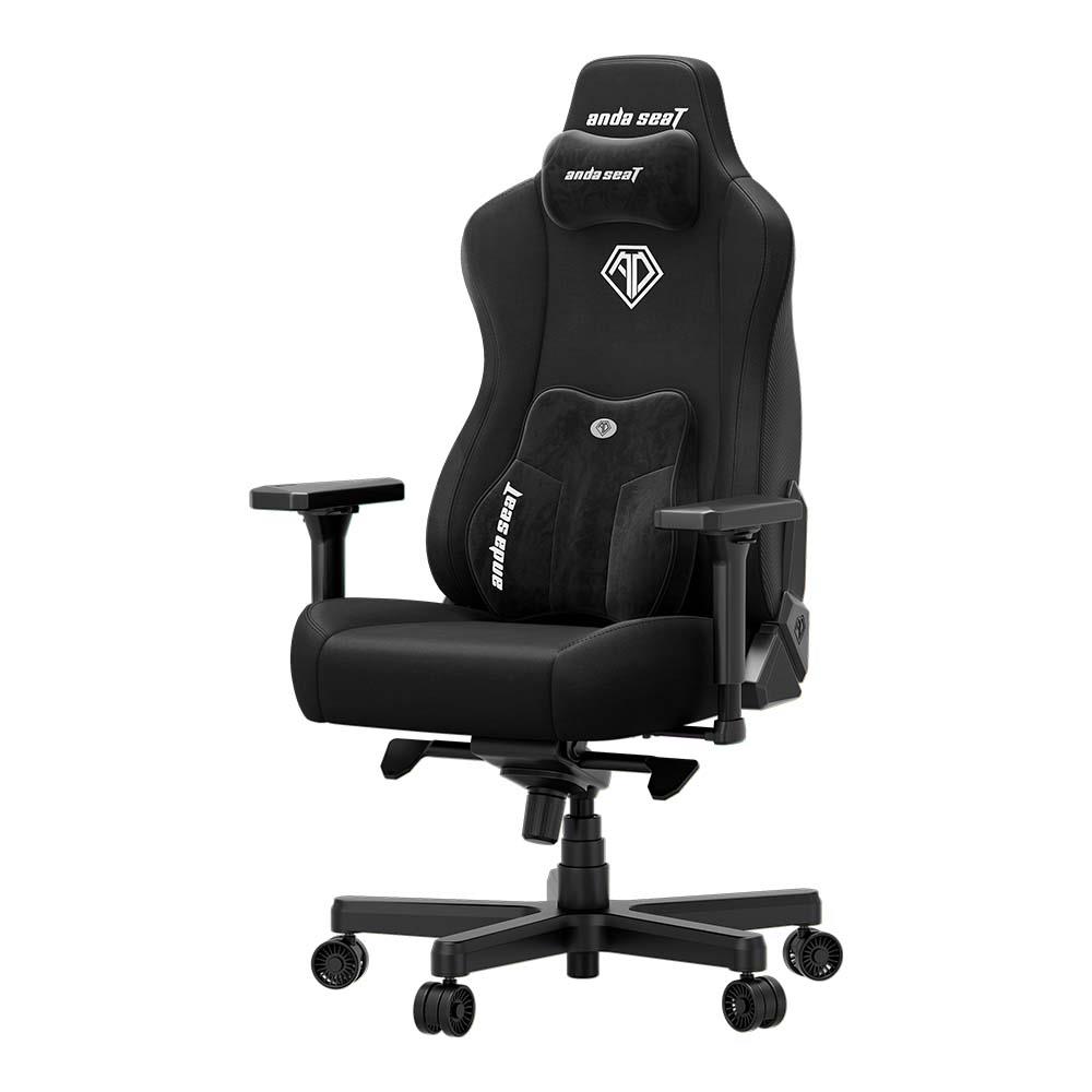 เก้าอี้เกมมิ่ง ANDA SEAT NOVIS PRO สีดำ