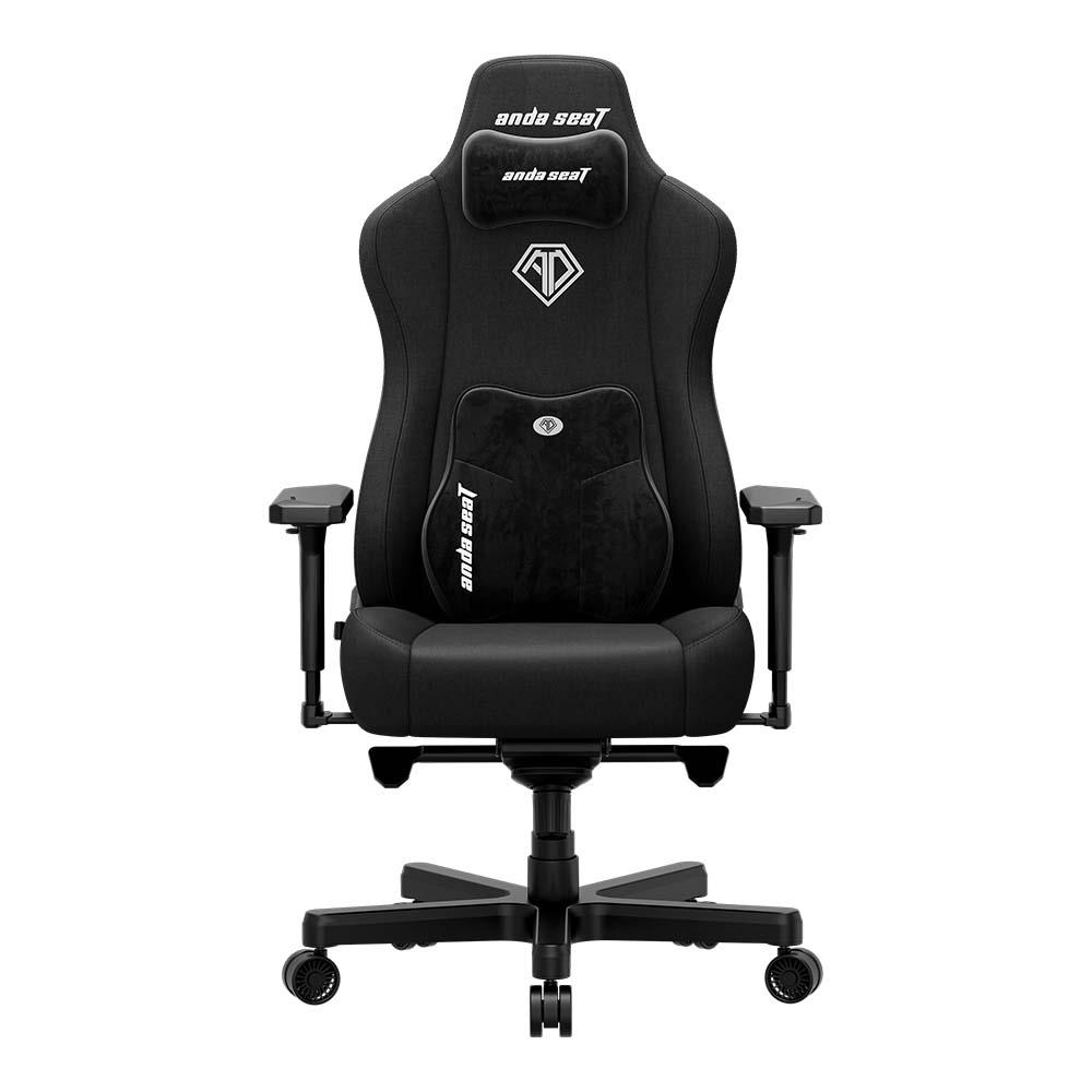 เก้าอี้เกมมิ่ง ANDA SEAT NOVIS PRO สีดำ