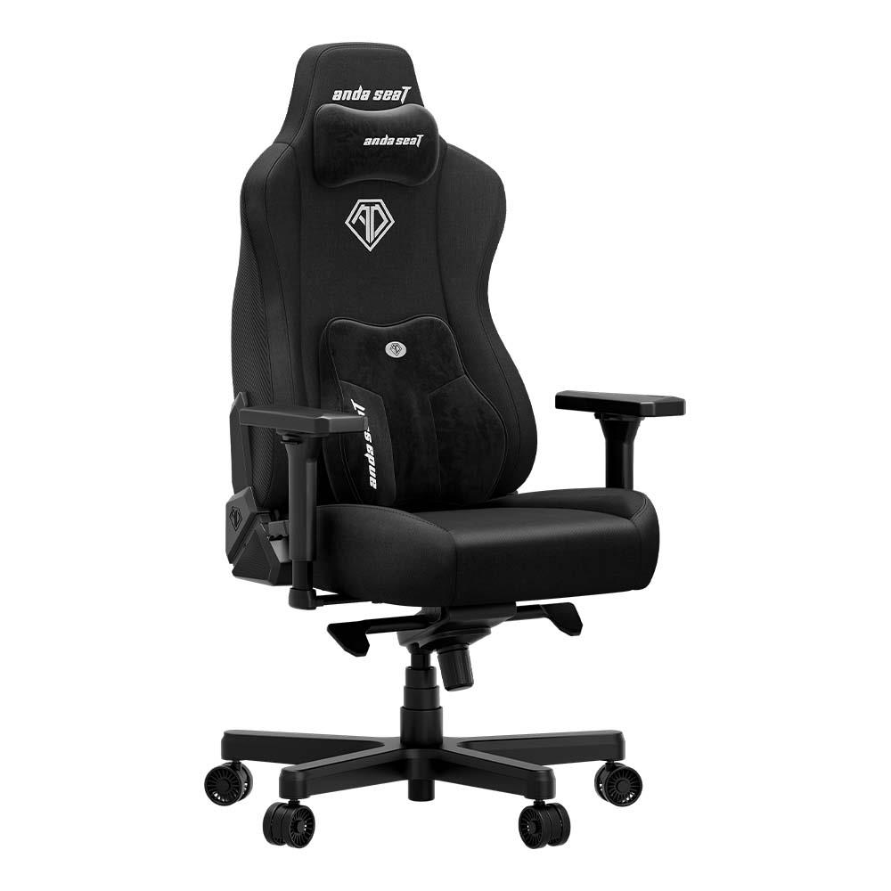 เก้าอี้เกมมิ่ง ANDA SEAT NOVIS PRO สีดำ