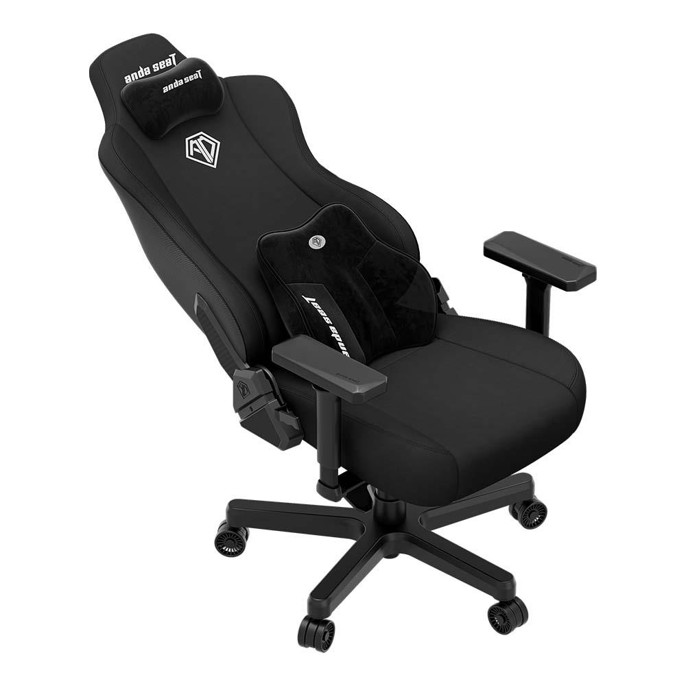 เก้าอี้เกมมิ่ง ANDA SEAT NOVIS PRO สีดำ