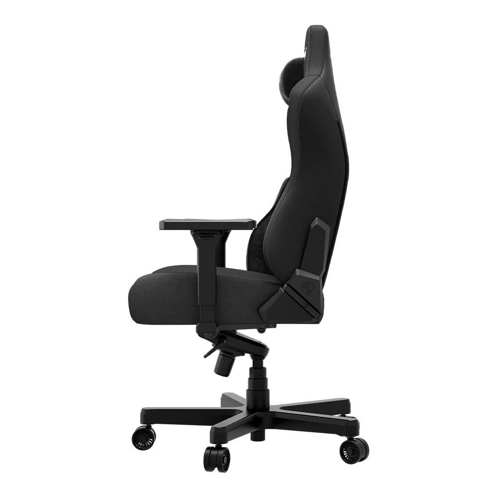 เก้าอี้เกมมิ่ง ANDA SEAT NOVIS PRO สีดำ