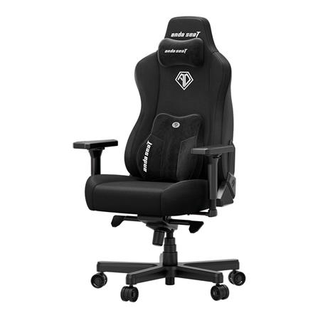 เก้าอี้เกมมิ่ง ANDA SEAT NOVIS PRO สีดำ_0