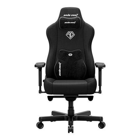 เก้าอี้เกมมิ่ง ANDA SEAT NOVIS PRO สีดำ_1