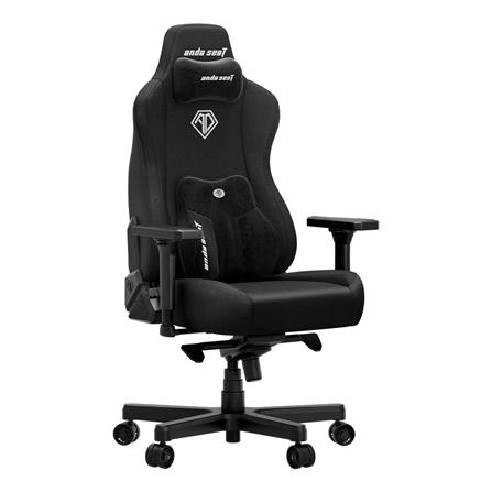 เก้าอี้เกมมิ่ง ANDA SEAT NOVIS PRO สีดำ_2