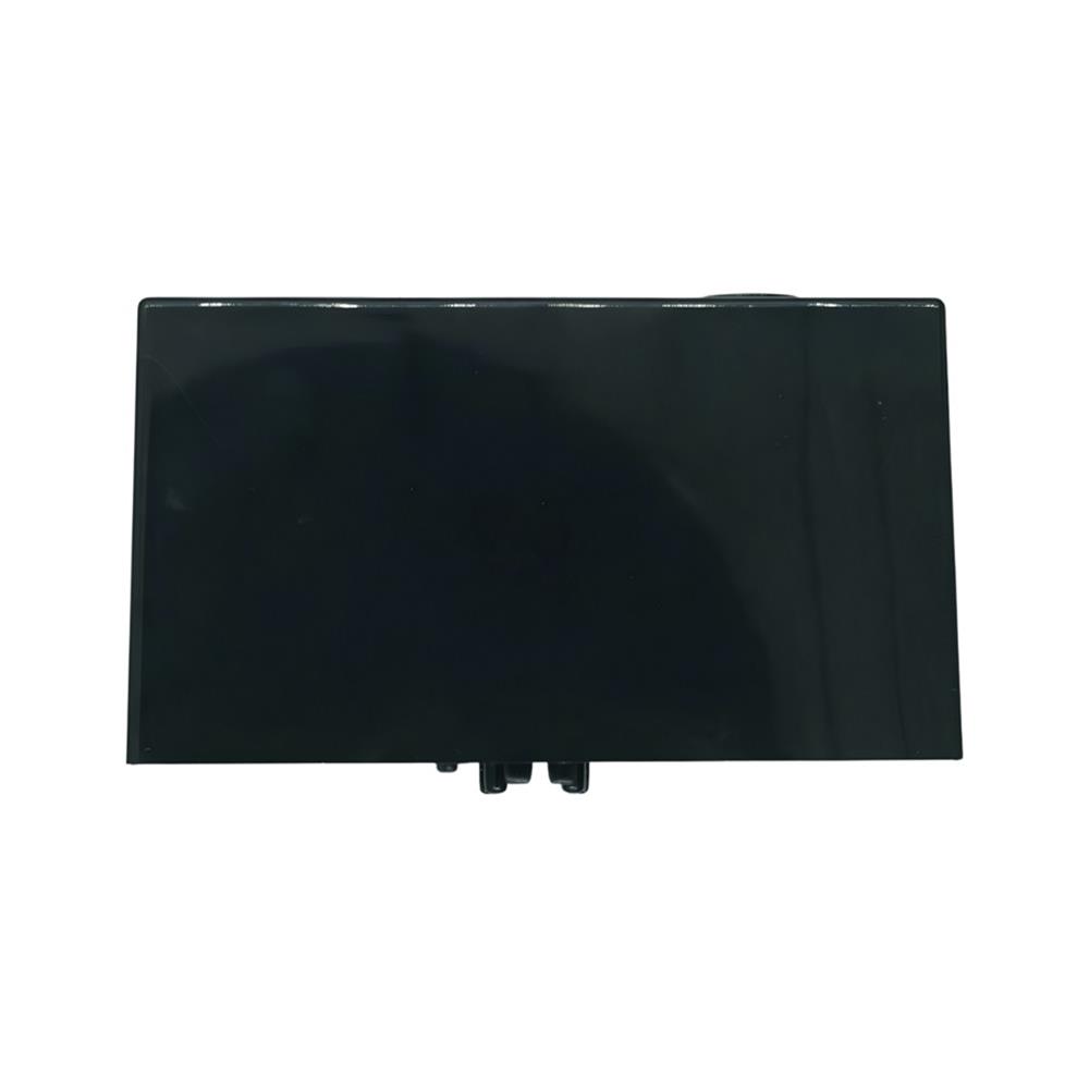 กล่องลอย BTICINO NEXY QG5503S 2x4 นิ้ว สีดำ