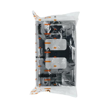 กล่องลอย BTICINO NEXY QG5503S 2x4 นิ้ว สีดำ_3