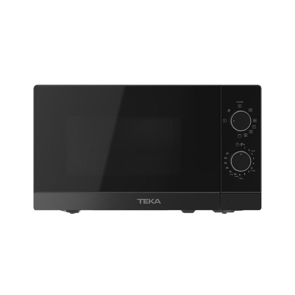 ไมโครเวฟ TEKA MW FS20G BK 20 ลิตร