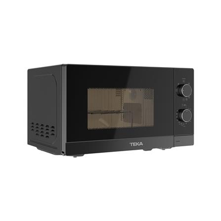 ไมโครเวฟ TEKA MW FS20G BK 20 ลิตร_1