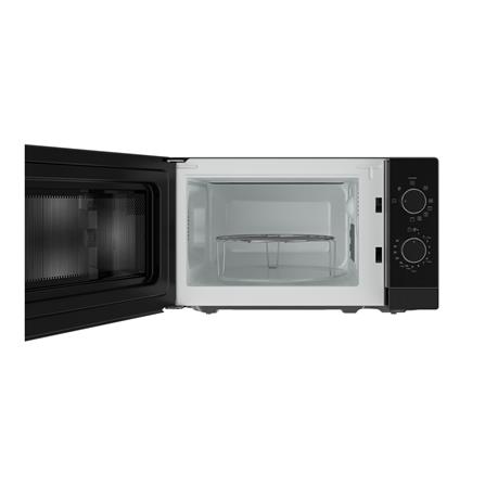 ไมโครเวฟ TEKA MW FS20G BK 20 ลิตร_2