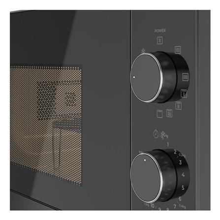 ไมโครเวฟ TEKA MW FS20G BK 20 ลิตร_3