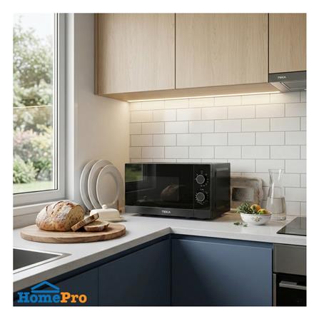 ไมโครเวฟ TEKA MW FS20G BK 20 ลิตร_4