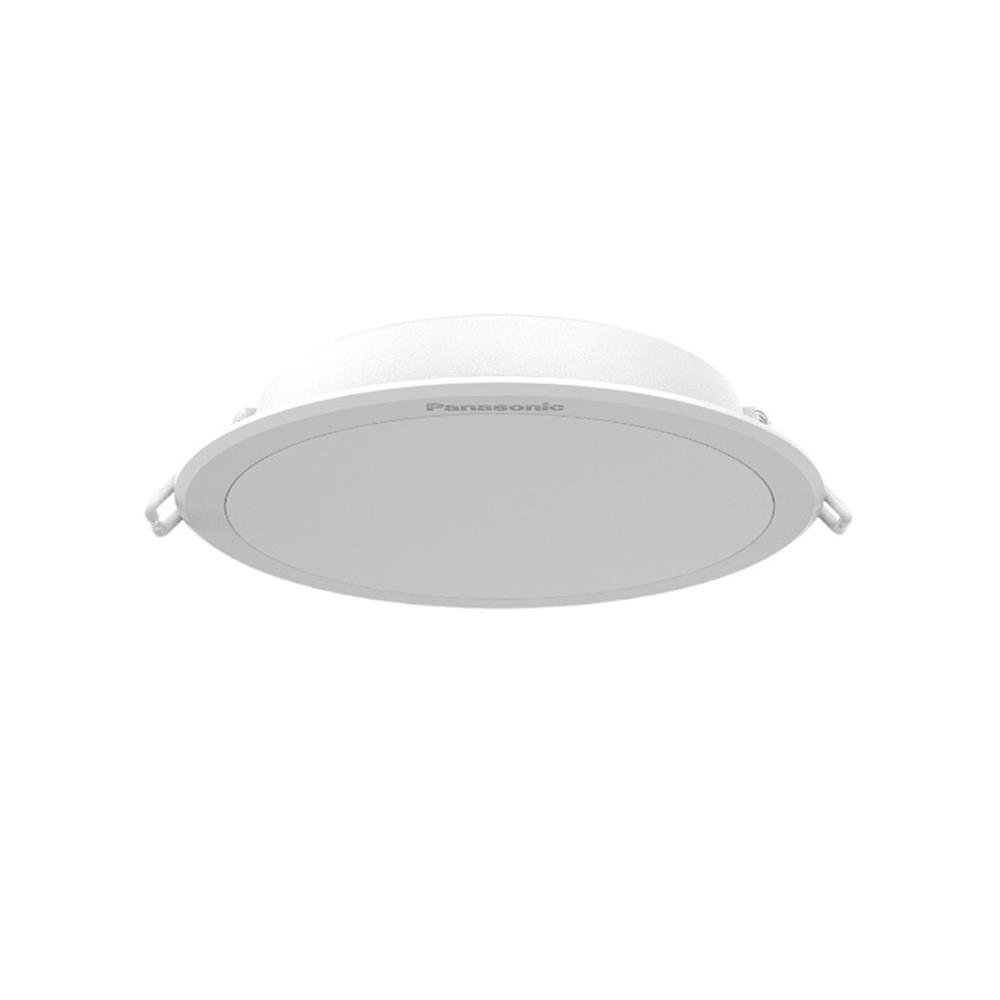ดาวน์ไลท์ LED PANASONIC NNV76032WE1T 4 นิ้ว 9 วัตต์ WARM WHITE สีขาว