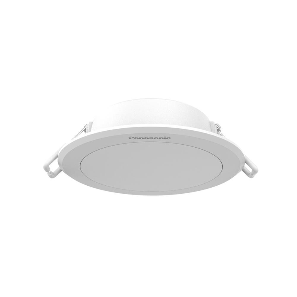 ดาวน์ไลท์ LED PANASONIC NNV76042WE1T 4 นิ้ว 9 วัตต์ COOL WHITE สีขาว