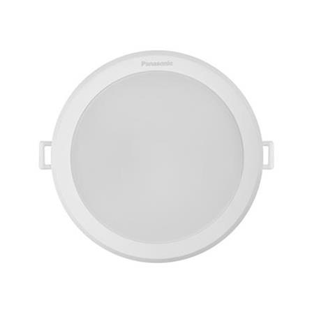 ดาวน์ไลท์ LED PANASONIC NNV76034WE1T 5 นิ้ว 12 วัตต์ WARM WHITE สีขาว_0