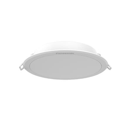 ดาวน์ไลท์ LED PANASONIC NNV76044WE1T 5 นิ้ว 12 วัตต์ COOL WHITE สีขาว_1