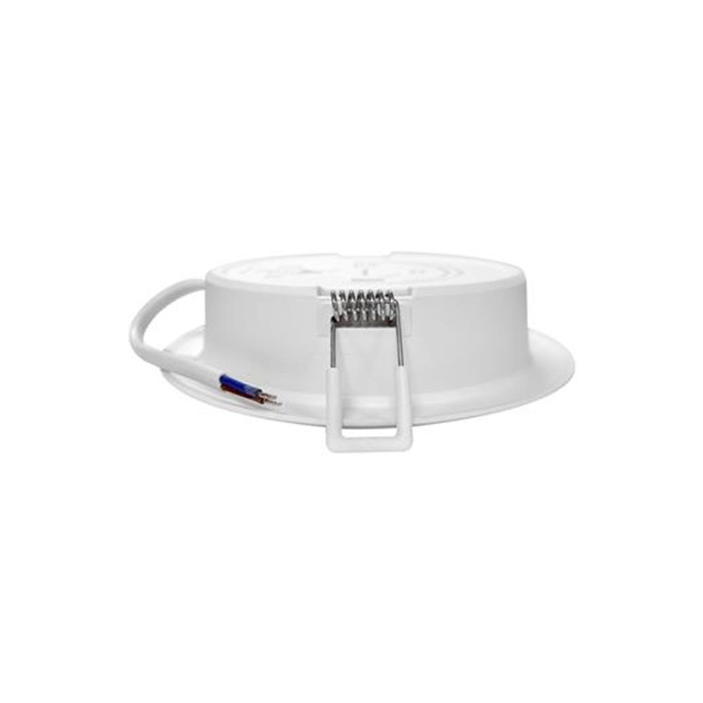ดาวน์ไลท์ LED PANASONIC NNV76067WE1T 6 นิ้ว 18 วัตต์ DAYLIGHT สีขาว