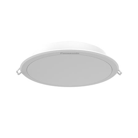 ดาวน์ไลท์ LED PANASONIC NNV76049WE1T 7 นิ้ว 24 วัตต์ DAYLIGHT สีขาว_1