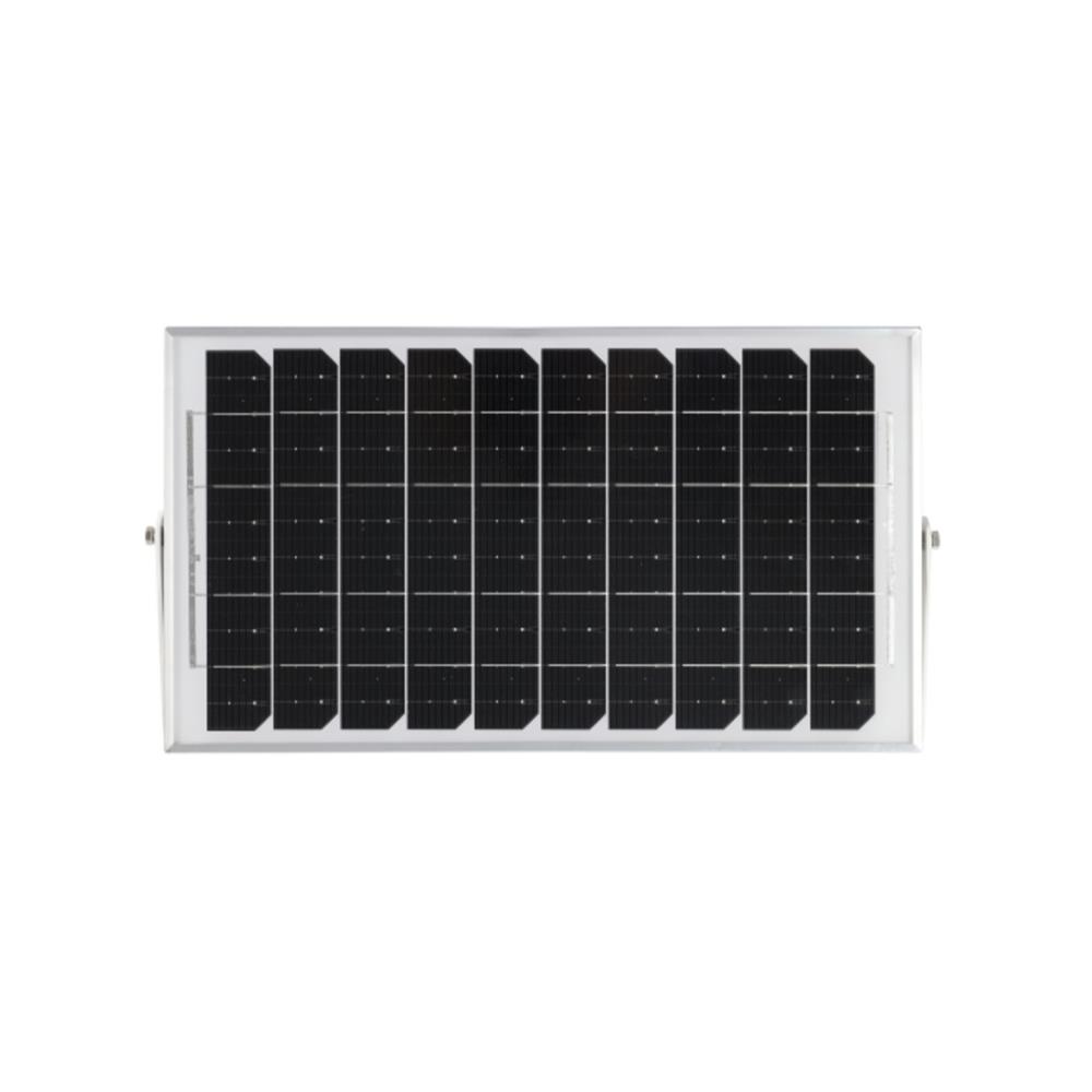 สปอตไลท์ SOLAR PHILIPS BVC010 400 วัตต์ DAYLIGH สีเทา/ดำ