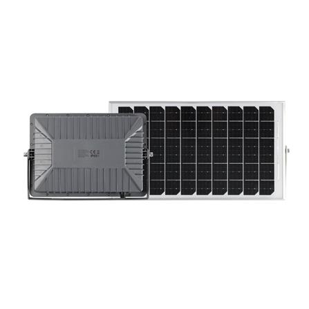 สปอตไลท์ SOLAR PHILIPS BVC010 400 วัตต์ DAYLIGH สีเทา/ดำ_1