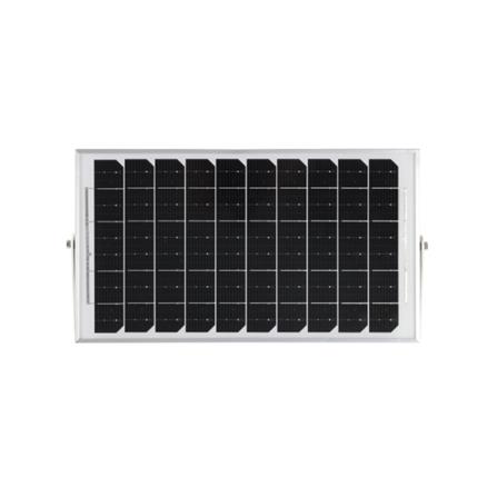 สปอตไลท์ SOLAR PHILIPS BVC010 400 วัตต์ DAYLIGH สีเทา/ดำ_2