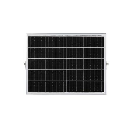 สปอตไลท์ SOLAR PHILIPS BVC010 600 วัตต์ DAYLIGHT สีเทา/ดำ_2