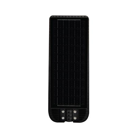 ไฟถนน SOLAR SHINING MAX 650 วัตต์ DAYLIGHT สีดำ_1