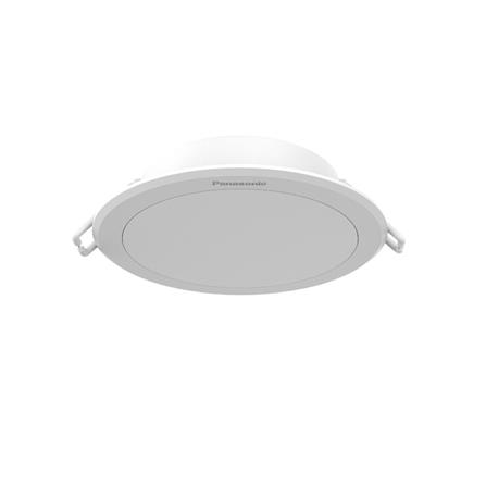 ดาวน์ไลท์ LED PANASONIC NNV76064WE1T 5 นิ้ว 12 วัตต์ DAYLIGHT สีขาว_1