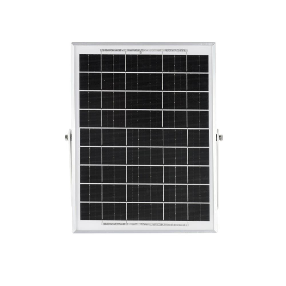 สปอตไลท์ SOLAR PHILIPS BVC010 200 วัตต์ DAYLIGHT สีเทา/ดำ