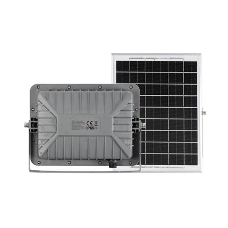 สปอตไลท์ SOLAR PHILIPS BVC010 200 วัตต์ DAYLIGHT สีเทา/ดำ_1