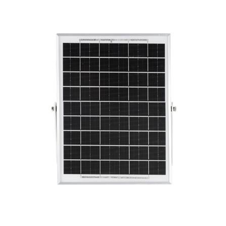 สปอตไลท์ SOLAR PHILIPS BVC010 200 วัตต์ DAYLIGHT สีเทา/ดำ_2