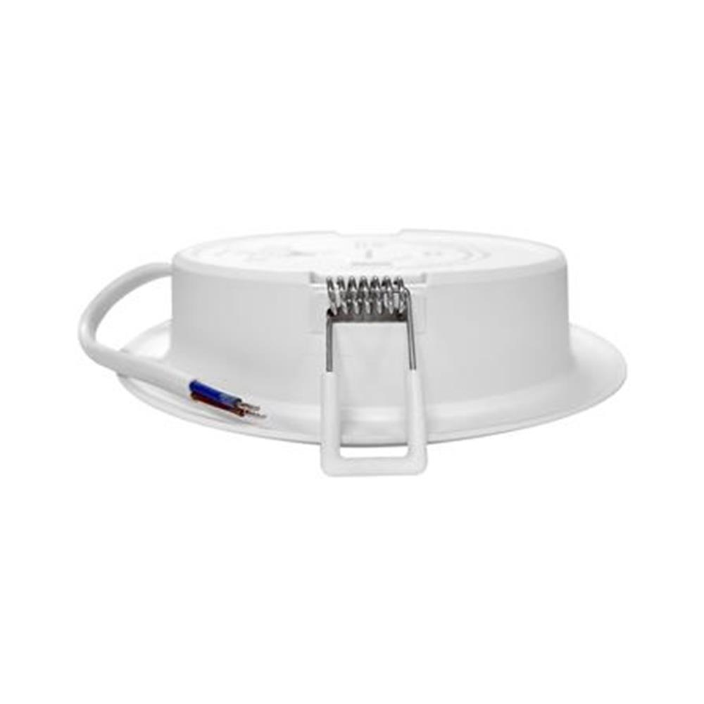 ดาวน์ไลท์ LED PANASONIC NNV76039WE1T 7 นิ้ว 24 วัตต์ WARM WHITE สีขาว