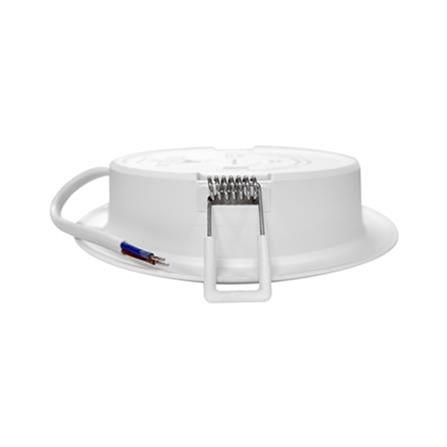 ดาวน์ไลท์ LED PANASONIC NNV76039WE1T 7 นิ้ว 24 วัตต์ WARM WHITE สีขาว_2