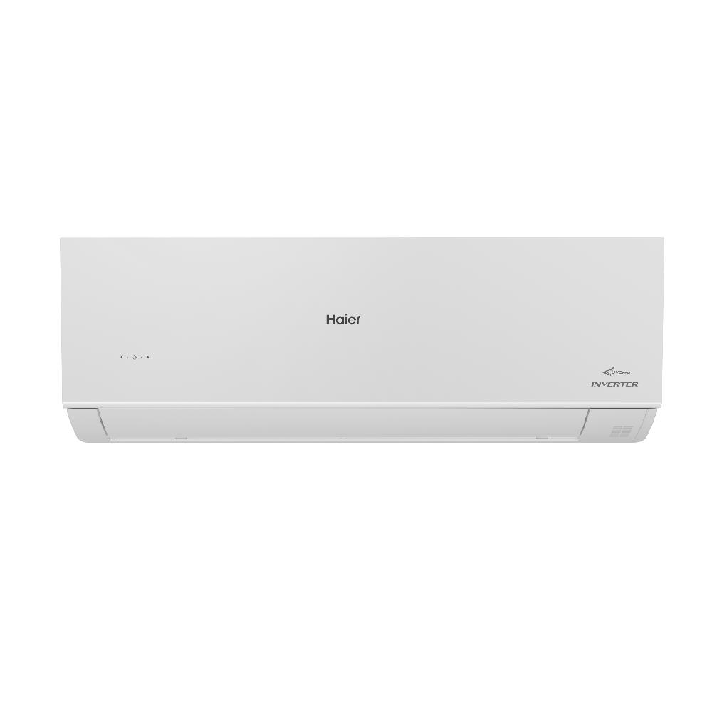 แอร์ผนัง HAIER HSU-18VRSA05WBF 18000 บีทียู อินเวอร์เตอร์ สีชมพู