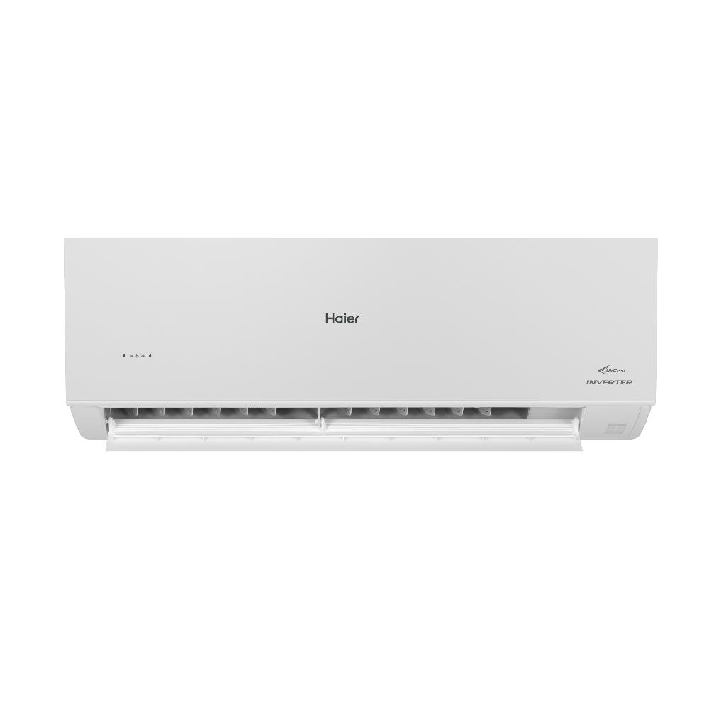 แอร์ผนัง HAIER HSU-18VRSA05WBF 18000 บีทียู อินเวอร์เตอร์ สีชมพู