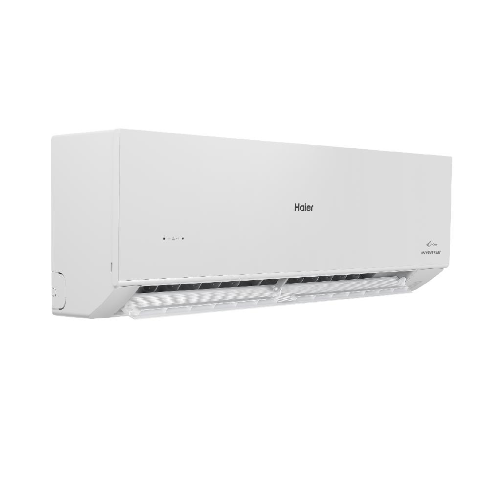 แอร์ผนัง HAIER HSU-18VRSA05WBF 18000 บีทียู อินเวอร์เตอร์ สีชมพู