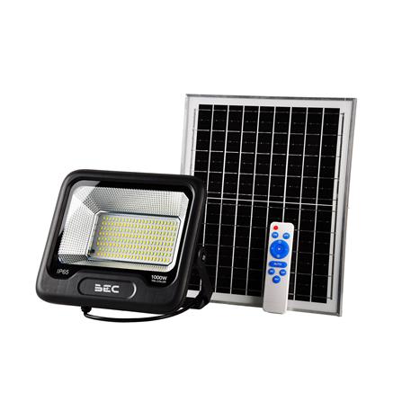 สปอตไลท์ SOLAR BEC BEETLE 1000 วัตต์ DAYLIGHT/COOL WHITE/WARM WHITE สีดำ_0