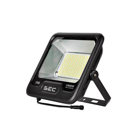 สปอตไลท์ SOLAR BEC BEETLE 1000 วัตต์ DAYLIGHT/COOL WHITE/WARM WHITE สีดำ_2