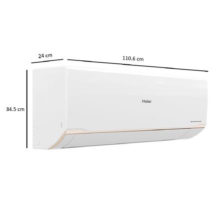 แอร์ผนัง HAIER HSU-24VRRA05BF 24000 บีทียู อินเวอร์เตอร์_10