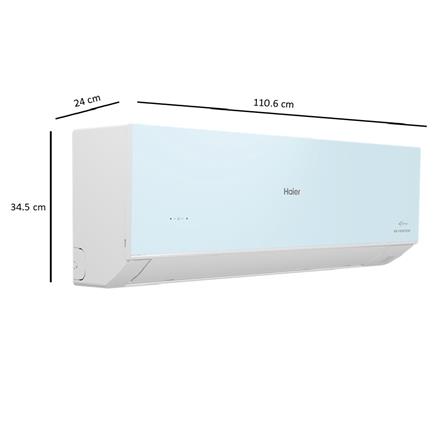 แอร์ผนัง HAIER HSU-18VRSA05BBF 18000 บีทียู อินเวอร์เตอร์ สีฟ้า_9
